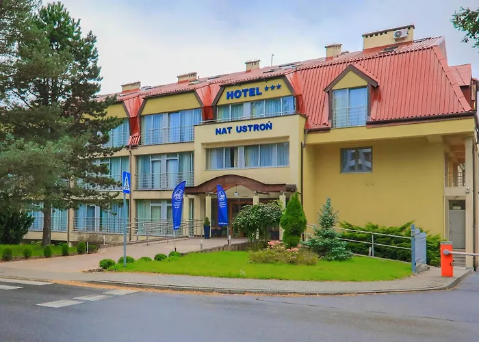 Hotel *** NAT Ustroń